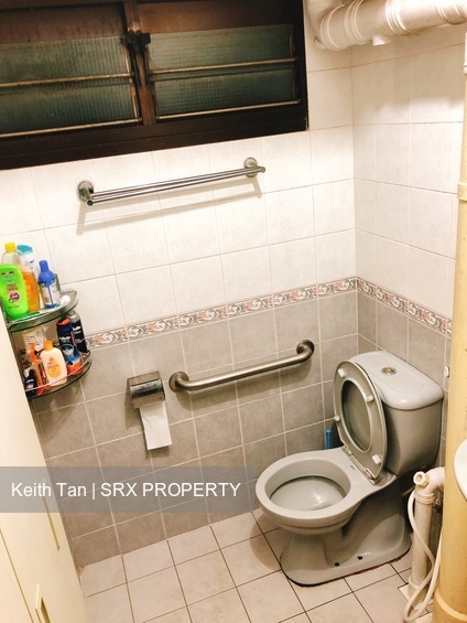 Blk 303 Ang Mo Kio Avenue 1 (Ang Mo Kio), HDB 4 Rooms #175488452
